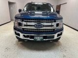 Used 2019 Ford F150 XLT w/ Equipment Group 302A Luxury image 2