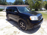 Used 2014 Honda Pilot LX image 4
