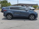 Used 2021 Kia Sportage LX image 4