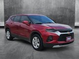 Used 2021 Chevrolet Blazer LT image 3