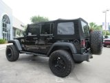 Used 2017 Jeep Wrangler Unlimited Sport w/ Quick Order Package 24S image 5