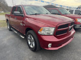 Used 2014 RAM 1500 Express image 3