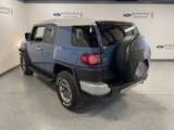 Used 2013 Toyota FJ Cruiser 4WD image 4