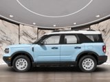 Used 2024 Ford Bronco Sport Heritage w/ Heritage Convenience Package image 6
