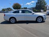 Used 2017 Chevrolet Impala LT image 5