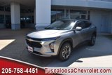 New 2025 Chevrolet Trax LT w/ Driver Confidence Package image 4