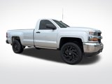 Used 2017 Chevrolet Silverado 1500 LS image 4