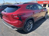 New 2025 Chevrolet Trax LT image 5