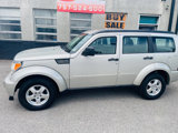 Used 2009 Dodge Nitro SE image 4
