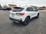 Certified 2022 Ford Escape SE image 6