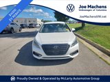 Used 2017 Hyundai Sonata Plug-In Hybrid image 3