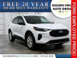 New 2025 Ford Escape Active image 1