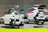 Used 2020 Subaru Crosstrek Hybrid w/ Moonroof Package w/Navigation image 5