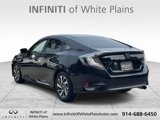 Used 2016 Honda Civic EX image 5