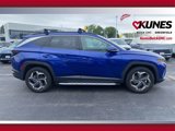 Used 2022 Hyundai Tucson Limited w/ Cargo Package image 5