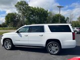 Used 2019 Chevrolet Suburban LT image 3