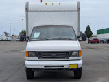 Used 2007 Ford E-450 and Econoline 450 image 2