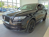 Used 2021 Lincoln Nautilus Reserve w/ Monochromatic Package image 3
