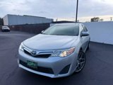 Used 2014 Toyota Camry LE image 3