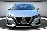 Used 2023 Nissan Sentra SV image 2