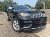Used 2017 Jeep Grand Cherokee Summit w/ Skid Plate Group image 5