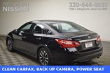 Used 2017 Nissan Altima 2.5 SV image 5