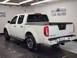 Used 2019 Nissan Frontier PRO-4X image 4