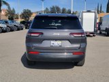 New 2024 Jeep Grand Cherokee L Laredo w/ Luxury Tech Group I image 5