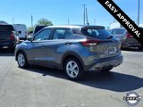 Used 2021 Nissan Kicks S image 2