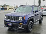 Used 2018 Jeep Renegade Latitude w/ UConnect 8.4 Nav Group image 3