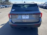 New 2025 Ford Explorer Active image 5