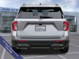 Used 2022 Ford Explorer XLT w/ Equipment Group 202A image 6