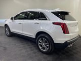 Used 2020 Cadillac XT5 Premium Luxury image 3