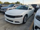 Used 2023 Dodge Charger SXT image 2