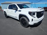 New 2025 GMC Sierra 1500 Elevation image 2