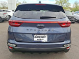 Used 2021 Kia Sportage S image 5