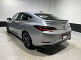 Certified 2025 Acura Integra A-Spec image 4