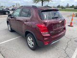 Used 2017 Chevrolet Trax LT image 5