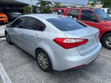 Used 2016 Kia Forte LX w/ LX Popular Plus Package image 4
