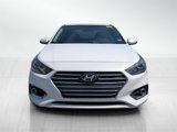 Used 2019 Hyundai Accent Limited image 2