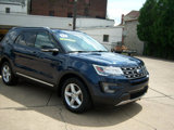 Used 2017 Ford Explorer XLT image 4