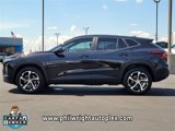 Used 2024 Chevrolet Trax RS w/ Sunroof Package image 5