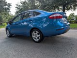 Used 2015 Ford Fiesta SE image 5