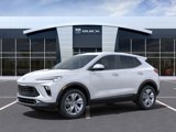 New 2025 Buick Encore GX Preferred w/ Advanced Technology Package image 3