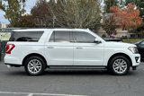 Used 2021 Ford Expedition Max XLT image 3