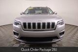 Used 2020 Jeep Cherokee Latitude w/ Cold Weather Group image 2