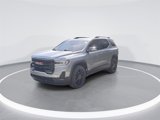 Used 2022 GMC Acadia SLE w/ Driver Convenience Package image 3