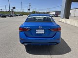 New 2025 Nissan Sentra SV w/ All-Weather Package image 4