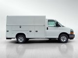 New 2024 GMC Savana 3500 w/ Power Convenience Package image 4