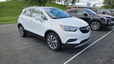 Used 2021 Buick Encore Preferred w/ Safety Package image 2